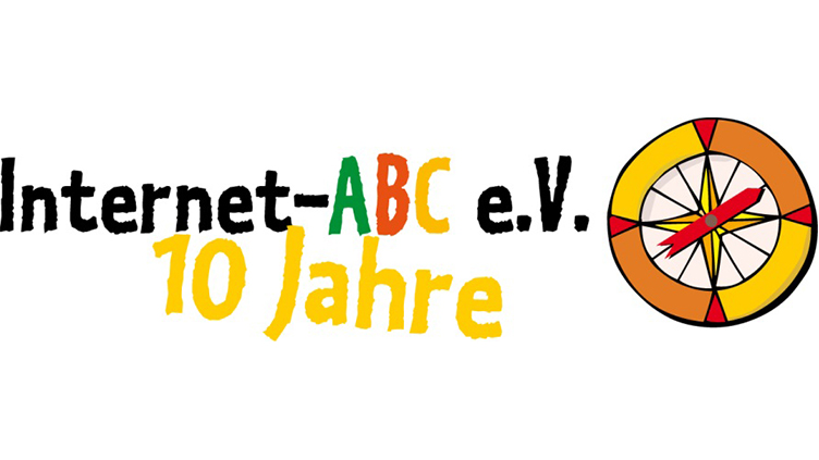 Internet-ABC e.V. 10 Jahre 