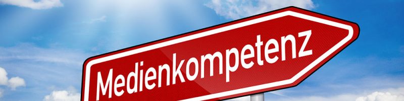 Wegweiser Medienkompetenz-Modellen