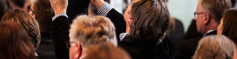Eindrücke vom ersten katholischen medienkongress 2014