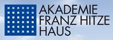 Logo Akademie Franz-Hitze-Haus
