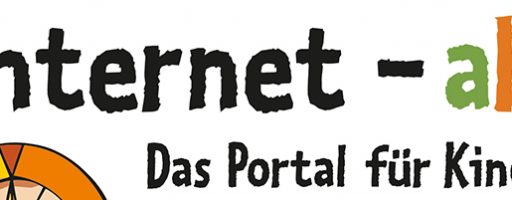 Logo Internet-ABC: Das Portal für Kinder, Eltern und Pädagogen bietet Spiele-Tipps