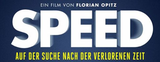 Cover der DVD "Speed" (Ausschnitt)
