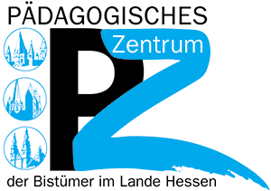 Logo PZ Hessen