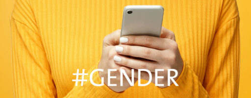 #genderundmedien - doing gender