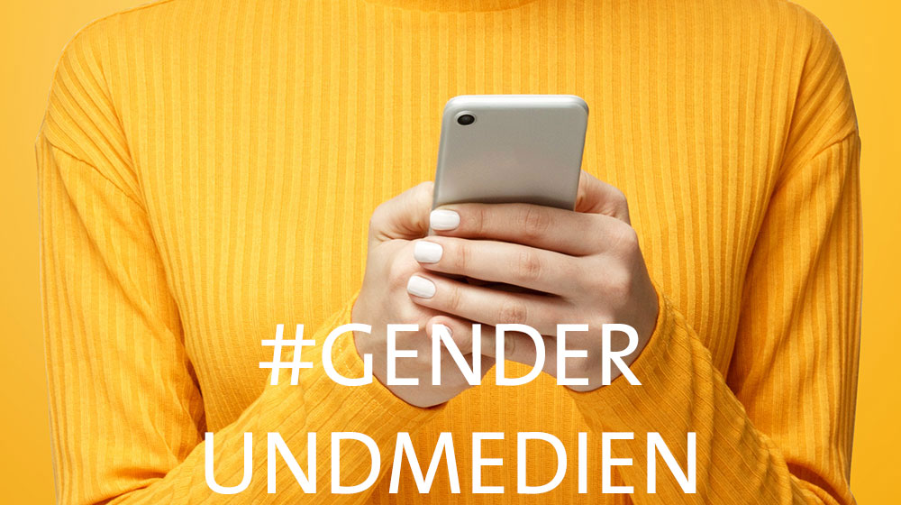 #genderundmedien - Doing gender