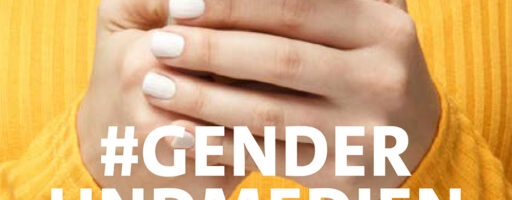 #genderundmedien