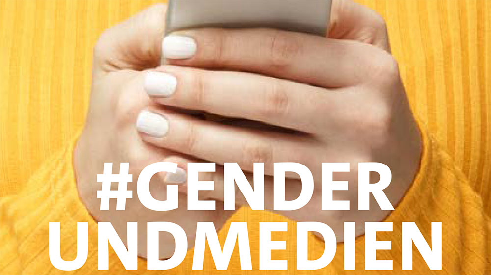 #genderundmedien - Doing gender