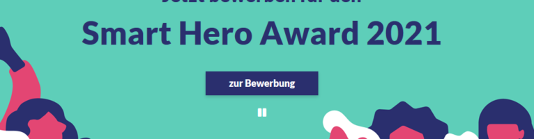 Smart Hero Award 2021