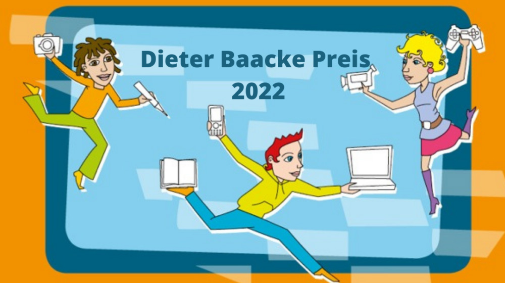 Dieter Baacke Preis