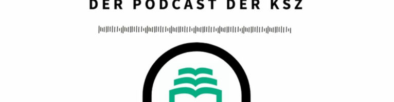 Podcast Grüne Reihe der KSZ: Digitalität, Medialität und die katholische Soziallehre