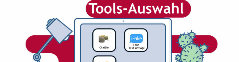 Unsere Tools-Auswahl: Chat-Simulatoren (Teil 13)