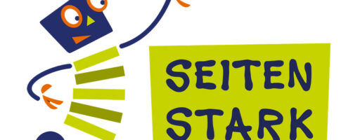Logo Seitenstark e. V.