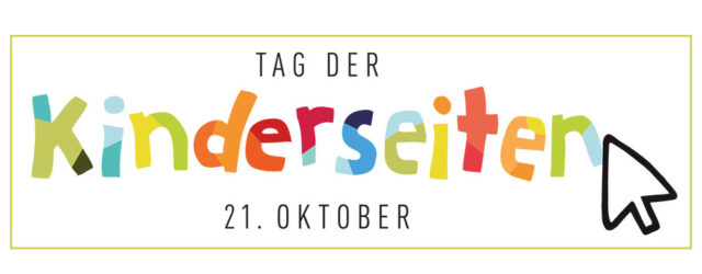 Tag der Kinderseiten: Den Kinderrechten auf der Spur