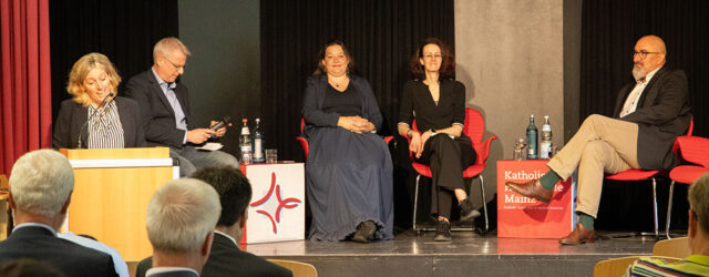Symposium „KI und Soziale Arbeit“